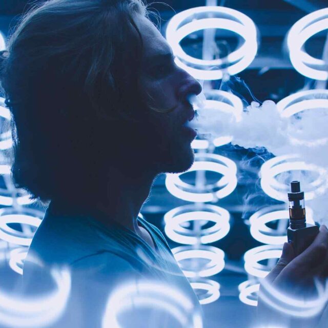 Stop Your Nightmares with Cannabis