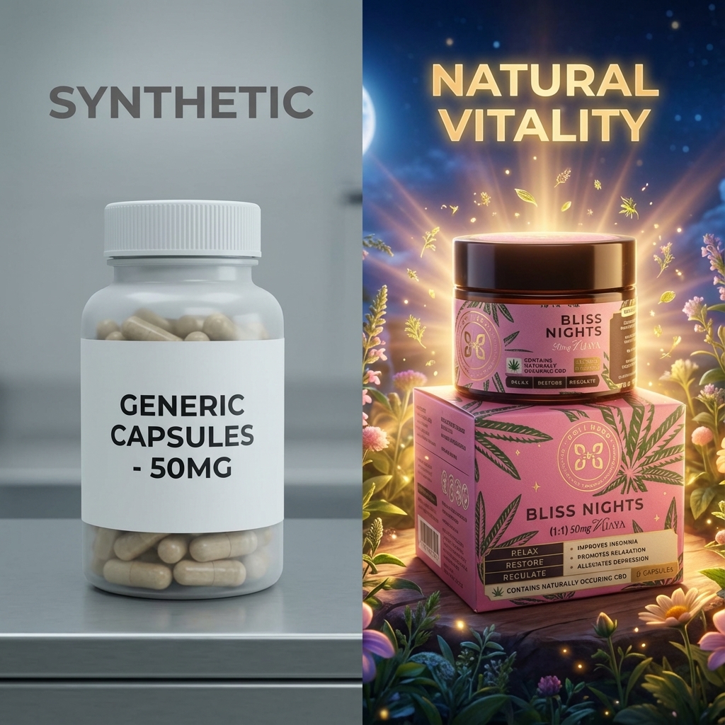 Bliss Nights - Image 3