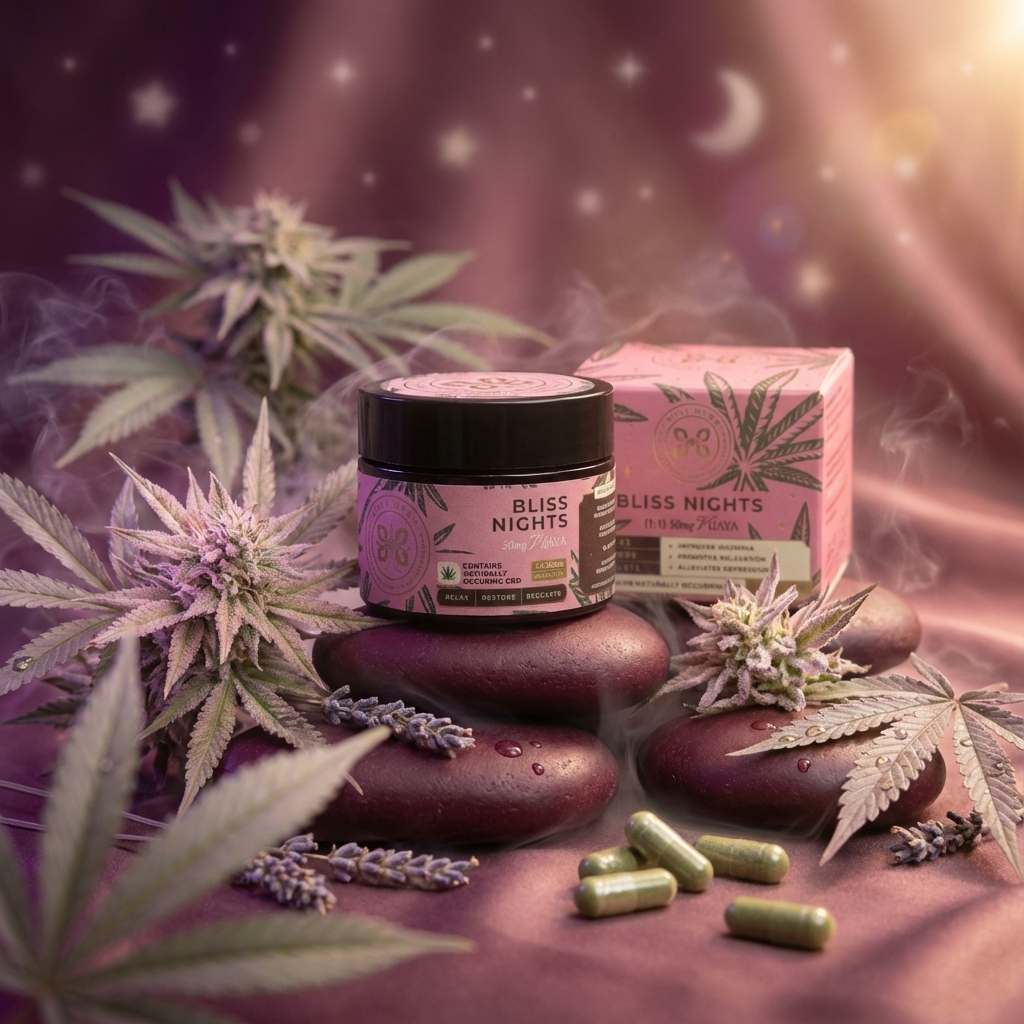 Bliss Nights - Image 9